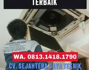 Wa. 0822.9815.2217 Jasa Service Ac Dan Cuci Ac Tugu Selatan, Koja, Jakarta Utara Terdekat – Cv. Sejahtera Jaya Teknik Wa. 0822.9815.2217