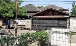 Dijual Rumah 1,5 Lantai Di Pasar Minggu, Jakarta Selatan