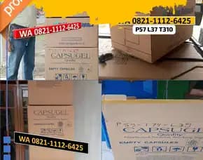 Jual Kardus Bekas Ukuran Besar Untuk Packing Bogor Purwakarta