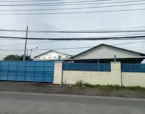 Sewa Gudang Kosong Strategis Di Raya Kepatihan Industri Gresik