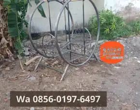 Terlengkap Spesialis Mainan Playground Set Ayunana Besi Dan Jungkat Jungkit Di Pati