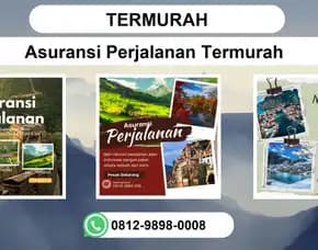 Termurah , 0812-9898-0008 Asuransi Perjalanan Murah Polandia