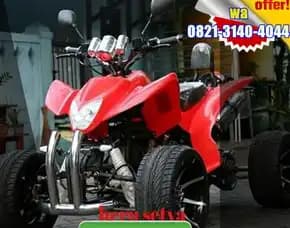 Distributor Agen Motor Atv 150 Cc Sport Ceper Baru Bukan Bekas Terdekat Siap Kirim  Madiun Kare