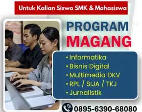 Tempat Prakerin Di Malang Untuk Semua Jurusan Smk