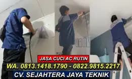 Jasa Service Ac, Cuci Ac, Bongkar Pasang Ac Pegangsaan, Menteng, Jakarta Pusat Terdekat – Cv. Sejahtera Jaya Teknik