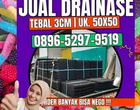 0896-5297-9519 (Bu Diana), Alamat Toko Drainage Cell Lampung Bandar Surabaya