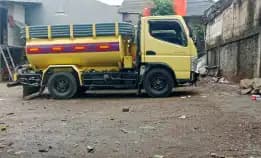 Sedot Wc Jonggol Citra Indah