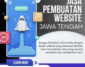 Hasil Maksimal – Jasa Pembuatan Website Murah Semarang Demak Langkingweb | 0851 8252 5511