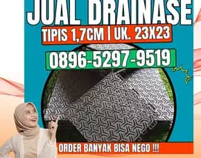 0896-5297-9519 (Wa), Gudang Drainase Cell Medan Gunungsitoli Alo Oa