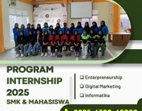 Lowongan Praktek Industri Di Malang