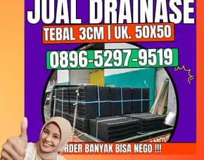 0896-5297-9519 (Wa), Tempat Beli Drainase Rumput Sintetis Aceh Utara Nisam