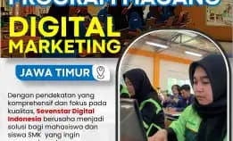 Wa 0895-6390-68080, Lowongan Magang Multimedia Dkv Di Kediri