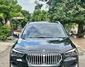 2021 Bmw X1