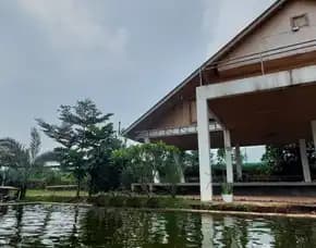 Jual Tanah Dan Tempat Wisata Di Griya Triga Asri Bandung