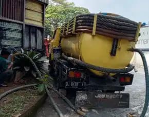 Tukang Sedot Wc Angkut Puing Dan Buang Brangkal Cimahi Baros Cibeber Leuwigajah Kerkof