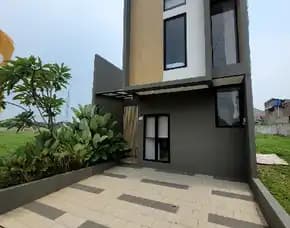 Di Jual Rumah Siap Huni Pemandangan Danau Yang Bisa Menciptakan Kehidupan Bermutu Dan Sehat.