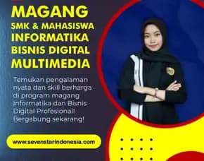 Info Pkl Mahasiswa Sistem Informasi Bisnis Di Malang: Peluang Praktik Di Perusahaan Terdepan