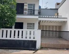 Jual Rumah Minimalis Bagus Pondok Gading Utama Jakarta Utara