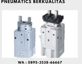 Jual Smc Pneumatics Cv. Sarana Utama Ciamis Jabar