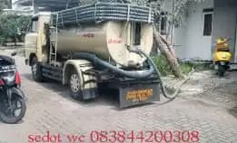 Sedot Wc Kota Baru Parahyangan