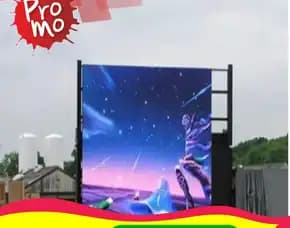 Wea (08x51 84oo 89x48) Jual Videotron Gedung Di Kutai Barat