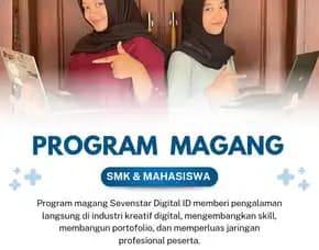 Tips Cari Magang Dkv Malang