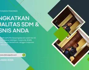 Motivator Terkenal Dari Blora, Terpercaya & Solutif, Dian Saputra