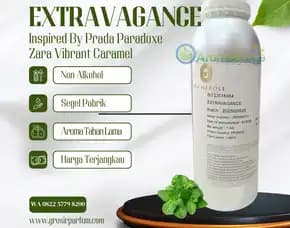 Agen Bibit Parfum Sfa Neroli  Kota Lubuklinggau