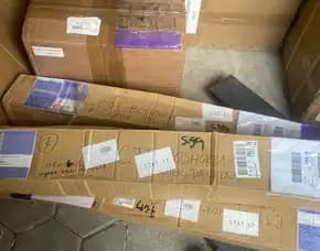 Jasa Import Wastafel To Indonesia