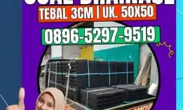 0896-5297-9519 (Bu Diana), Harga Tatakan Rumput Sintetis Palu Tojo Barat