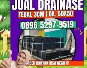 0896-5297-9519 (Wa), Tempat Beli Drainage Cell Padang Payakumbuh Payakumbuh Selatan