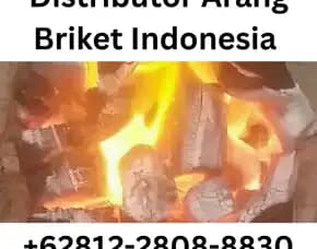 Distributor Arang Briket Batok Kelapa Kota Samarinda