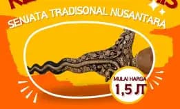 Misterius 0819-3820-5158 Pembuatan Keris Bali Keris Bali Alat Spiritual   Brebes Batam Kerajinan Keris