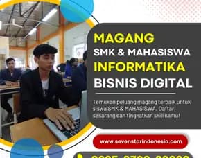 Wa 0895-6390-68080, Lokasi Magang Jurusan Informatika Universitas Widyagama Malang