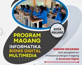 Tempat Pkl Jurusan Pemasaran Di Malang
