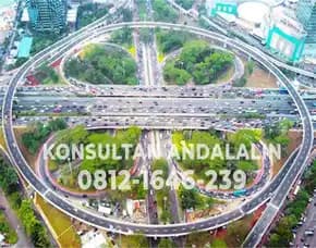 Konsultan Jasa Penyusunan Andalalin Di Sampang