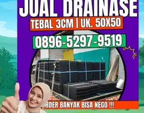 0896-5297-9519 (Bu Diana), Toko Drainase Cell Palangkaraya Sematu Jaya