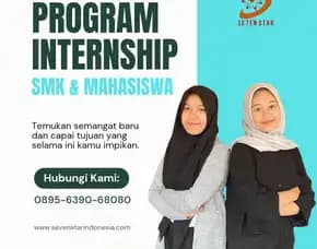 Perusahaan Magang Bisnis Digital Malang Dengan Jadwal Fleksibel