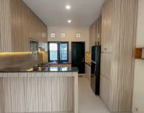 Villa Jl Pantai Pererenan Canggu Kuta Utara Badung Bali