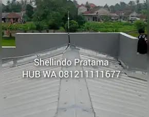 Harga Menghemat : Jasa Toko Pasang Penangkal Petir || Di Cisauk