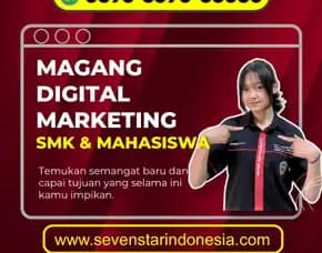 Perusahaan Magang Smk Bisnis Digital Di Malang