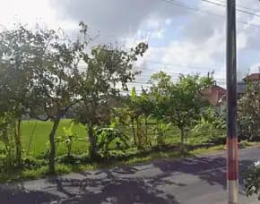 Dikontrakan 36,3 Are, Jl. Gunung Salak Padangsambian Kelod Denpasar Barat
