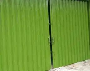 Wa 082906708602 Tukang Rollingdoor Margonda Cinere Beji