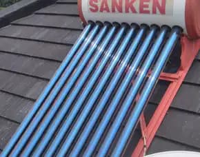 Service Sanken Pemanas Air Cibubur 081297757773