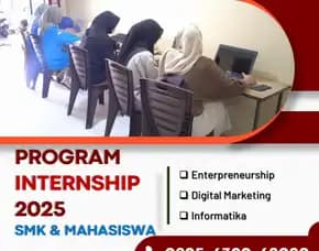 Info Magang Mahasiswa Satu Bulan Di Malang: Tempat Terbaik Untuk Mengasah Keterampilan