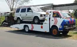 Jasa Derek Towing Purbalingga 0813-9027-5387 Bawor Towing Sumber Rezeki