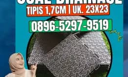 0896-5297-9519 (Wa), Toko Drainase Cell Manado Tenga