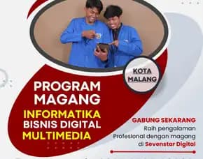 Rekomendasi Magang Jurusan Rpl Di Malang