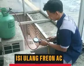 Jasa Service Ac Karangtengah, Promo Cuci Ac 45 Ribu, 	Karangtengah, Kota Tanggerang Terdekat - Cv. Sejahtera Jaya Teknik