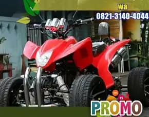 Distributor Agen Motor Atv 150 Cc Sport Ceper Baru Bukan Bekas  Siap Kirim  Kota Surabaya Rungkut